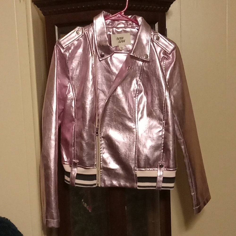 Jacket/ bomber